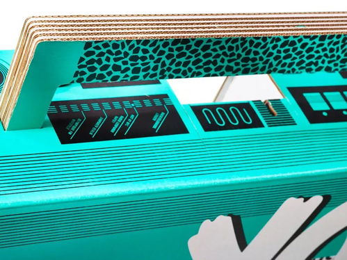 重塑經(jīng)典 德國錄音制作與Boombox的現(xiàn)代復(fù)興